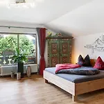 Appartement Aschaubichl - Anemone