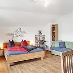 Appartement Aschaubichl - Anemone *