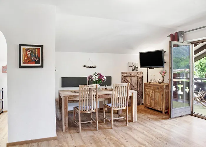 Aschaubichl - Anemone * グライナウ