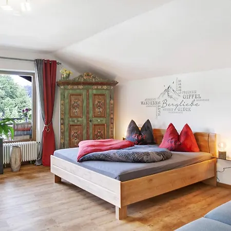 Apartment Aschaubichl - Anemone *
