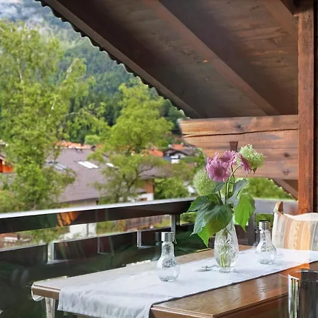 Aschaubichl - Anemone Apartment