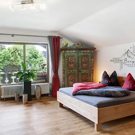 Apartment Aschaubichl - Anemone