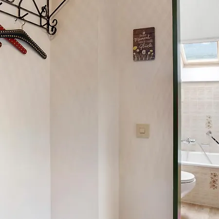 Aschaubichl - Anemone Apartment