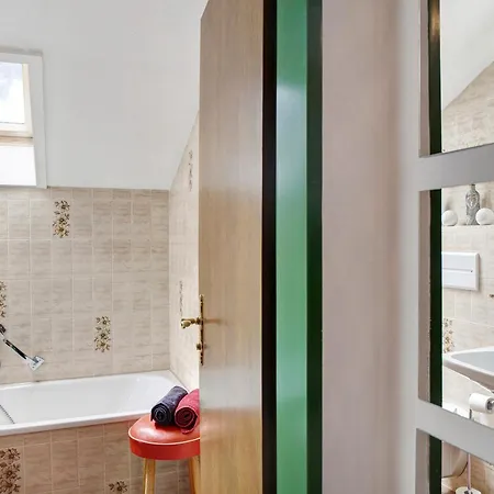 Aschaubichl - Anemone * Grainau