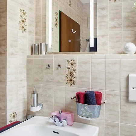 Apartman Aschaubichl - Anemone Grainau
