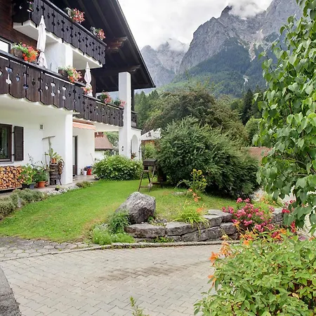 Aschaubichl - Anemone Apartment *