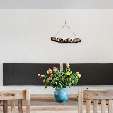 Apartamento Aschaubichl - Anemone Grainau