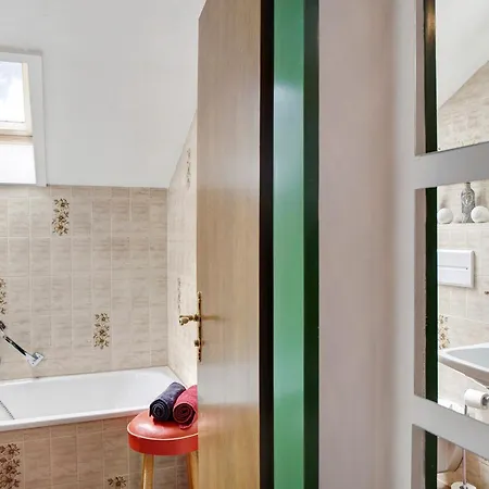 Aschaubichl - Anemone Apartamento Grainau