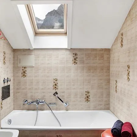 Aschaubichl - Anemone Apartamento Grainau