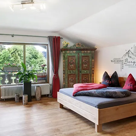 Apartamento Aschaubichl - Anemone *
