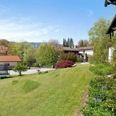 Aschaubichl - Anemone Apartamento Grainau