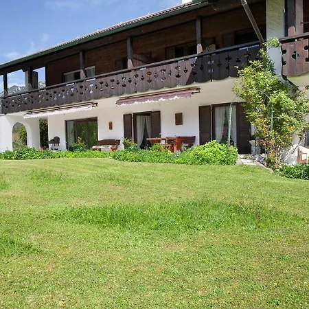 Aschaubichl - Anemone Apartment