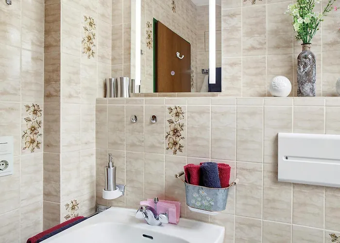 Appartement Aschaubichl - Anemone Grainau